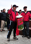 　全村一起來熱鬧！（圖與文：張登傑、陳樂團）