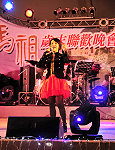 　全村一起來熱鬧！（圖與文：張登傑、陳樂團）