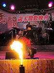 　全村一起來熱鬧！（圖與文：張登傑、陳樂團）