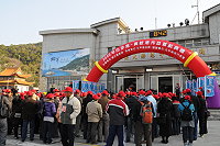 　全村一起來熱鬧！（圖與文：張登傑、陳樂團）