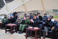 　全村一起來熱鬧！（圖與文：張登傑、陳樂團）