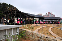 　全村一起來熱鬧！（圖與文：張登傑、陳樂團）