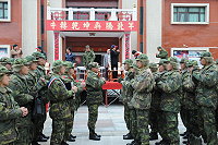 　全村一起來熱鬧！（圖與文：張登傑、陳樂團）
