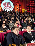 　全村一起來熱鬧！（圖與文：張登傑、陳樂團）