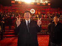 　全村一起來熱鬧！（圖與文：張登傑、陳樂團）