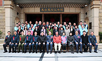 　九十八年後備軍人晉任暨表揚英雄榜。（連江縣後備軍人服務中心提供）