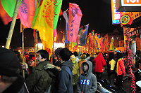 　全村一起來熱鬧！（圖與文：張登傑、陳樂團）
