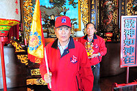 　全村一起來熱鬧！（圖與文：張登傑、陳樂團）