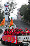 　全村一起來熱鬧！（圖與文：張登傑、陳樂團）