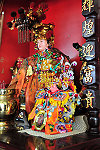 　全村一起來熱鬧！（圖與文：張登傑、陳樂團）