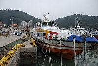 　連江壹號近期展開二度標售。（圖／文：邱竟瑋）