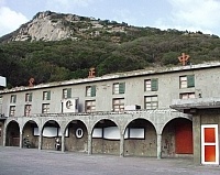 塘岐中正堂整修案,因土地及地上物所有權問題而無法如鄉親所願。(圖/文:陳鵬雄)