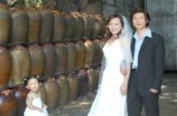 幸福的夏天  愛在馬祖。（圖與文：張登傑）