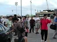 梁祝魅力　橫掃馬祖／圖與文：曹重偉、張登傑