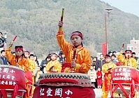 馬祖文化的寶庫／圖與文：張登傑