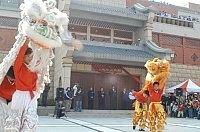 馬祖文物有了家／圖與文：張登傑