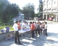 全民登山去。（圖：陳樂團、林冰芳、曹重偉）