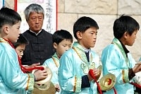 馬祖文化的寶庫／圖與文：張登傑