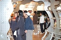 馬祖文化的寶庫／圖與文：張登傑