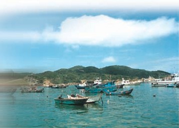 畫頁／中正國中小園遊會熱鬧滾滾  <br>