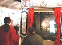 馬祖文化的寶庫／圖與文：張登傑