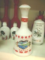 走入歷史　典藏酒品　東引紀念酒集錦（文／圖：宋志富）