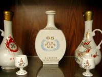 走入歷史　典藏酒品　東引紀念酒集錦（文／圖：宋志富）