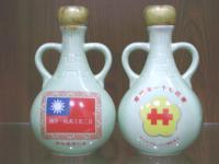 走入歷史　典藏酒品　東引紀念酒集錦（文／圖：宋志富）