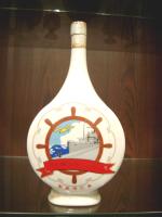走入歷史　典藏酒品　東引紀念酒集錦（文／圖：宋志富）