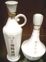 走入歷史　典藏酒品　東引紀念酒集錦（文／圖：宋志富）