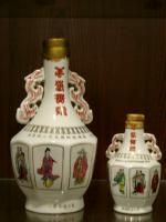 走入歷史　典藏酒品　東引紀念酒集錦（文／圖：宋志富）