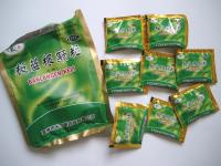 炙手可熱的金銀花。（文／圖：宋志富）