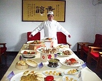 秋冬觀光新里程－馬祖食酒節開罈香百里、洗甕醉千家。（圖／文：曹重偉）